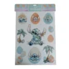Stitch Oster Fenstersticker - Lilo & Stitch