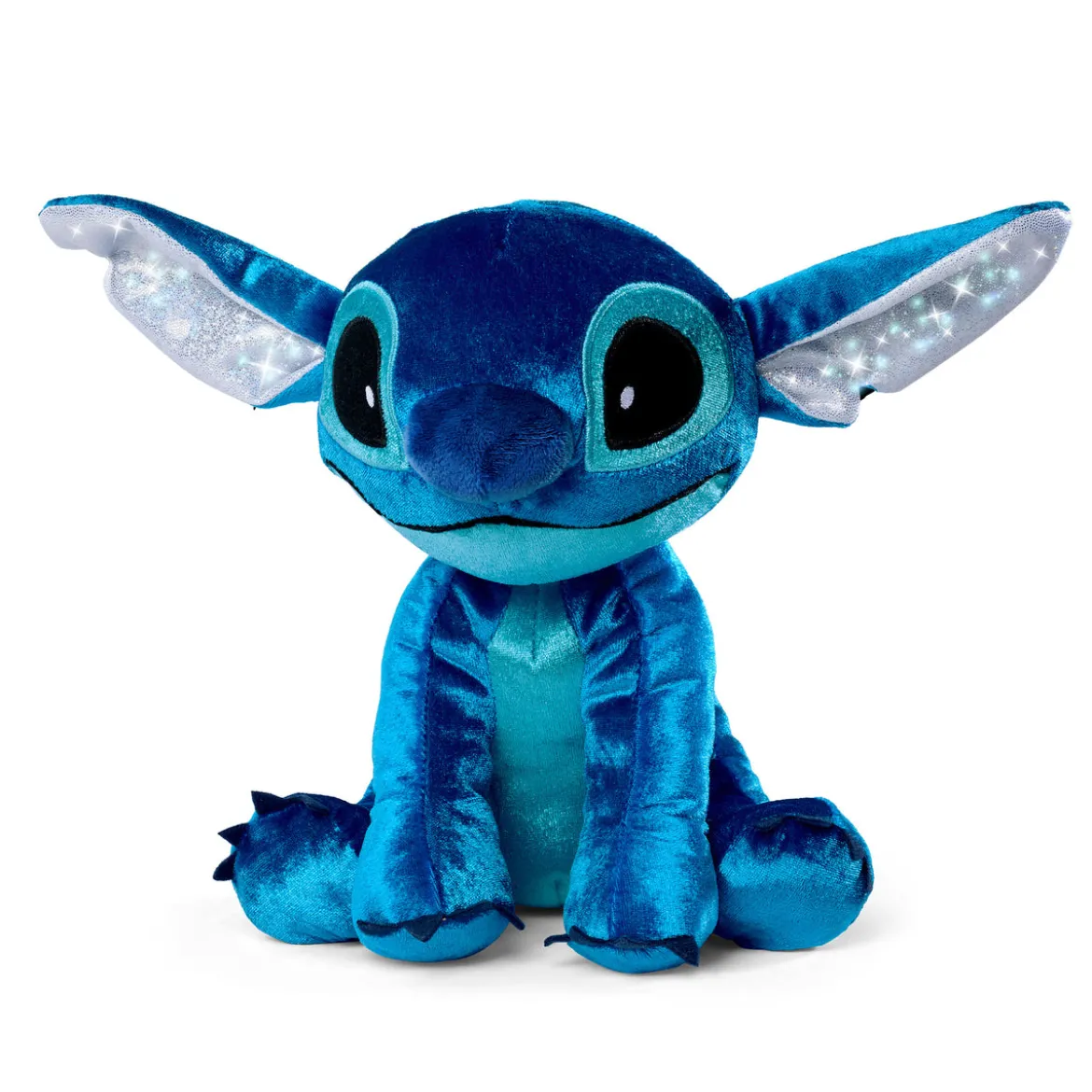 Stitch Plüsch Figur 25cm - Lilo & Stitch