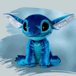 Stitch Plüsch Figur 25cm - Lilo & Stitch