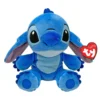 Stitch Plüsch Figur - Lilo & Stitch