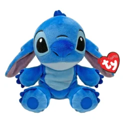Stitch Plüsch Figur - Lilo & Stitch