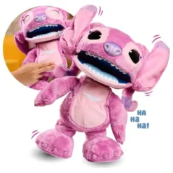 Stitch Plüschfigur Ultimate Angel