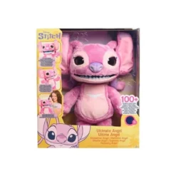 Stitch Plüschfigur Ultimate Angel