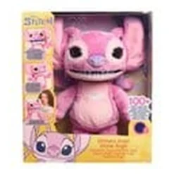 Stitch Plüschfigur Ultimate Angel