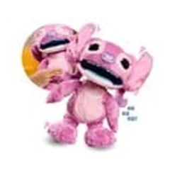 Stitch Plüschfigur Ultimate Angel