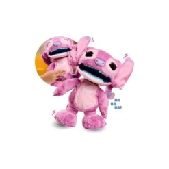 Stitch Plüschfigur Ultimate Angel