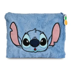 Stitch Plüsch Kosmetiktasche - Lilo & Stitch