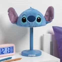 Stitch Plüsch Tischlampe - Lilo & Stitch