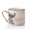 Stitch Premium Tasse - Lilo & Stitch
