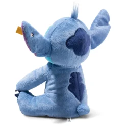 Stitch Sammler Figur von Steiff - Lilo & Stitch