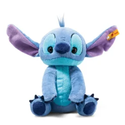 Stitch Sammler Figur von Steiff - Lilo & Stitch