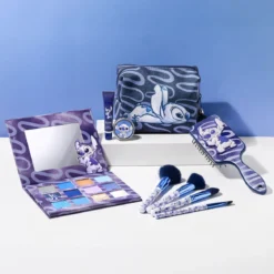 Stitch Schminkpinsel 4er Set - Lilo & Stitch