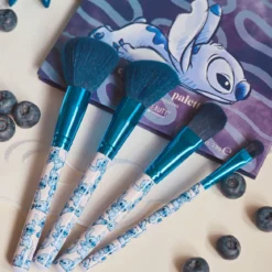 Stitch Schminkpinsel 4er Set - Lilo & Stitch