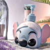 Stitch Seifenspender mit Waschgel - Lilo & Stitch