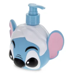 Stitch Seifenspender mit Waschgel - Lilo & Stitch