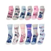Stitch Socken Adventskalender - Lilo & Stitch
