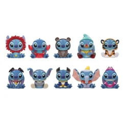 Stitch Sofvi Puppet Mystery Figur - Lilo & Stitch