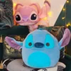 Stitch Squishmallows Plüsch Figur - Lilo & Stitch
