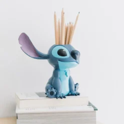 Stitch Stifthalter- Lilo & Stitch