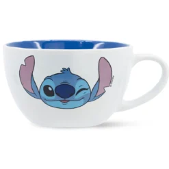Stitch Tasse XXL - Lilo & Stitch