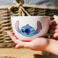 Stitch Tasse XXL - Lilo & Stitch