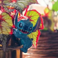 Stitch Topfanhänger Figur - Lilo & Stitch