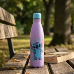 Stitch Trinkflasche - Lilo & Stitch