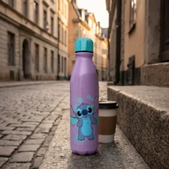 Stitch Trinkflasche - Lilo & Stitch