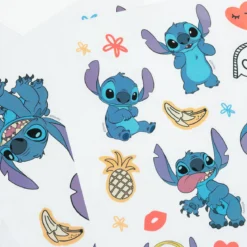 Stitch Tropical Aufkleber - Lilo & Stitch