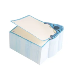 Stitch Tropical Haftnotizblock - Lilo & Stitch