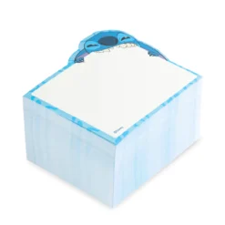 Stitch Tropical Haftnotizblock - Lilo & Stitch