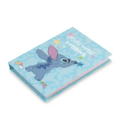 Stitch Tropical Haftnotizen Buch - Lilo & Stitch