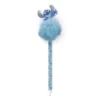 Stitch Tropical Kugelschreiber mit Pom Pom - Lilo & Stitch