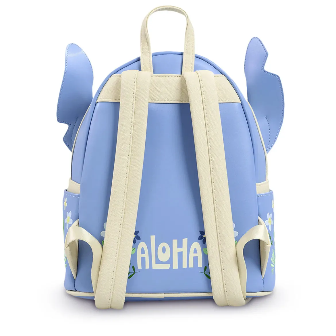 Stitch Tropik Mini Rucksack - Lilo & Stitch