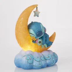 Stitch und Scrump Sweet Dreams Nachtlicht - Lilo & Stitch