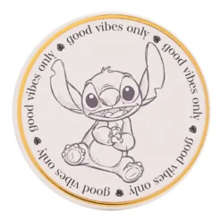 Stitch Untersetzer - Lilo & Stitch