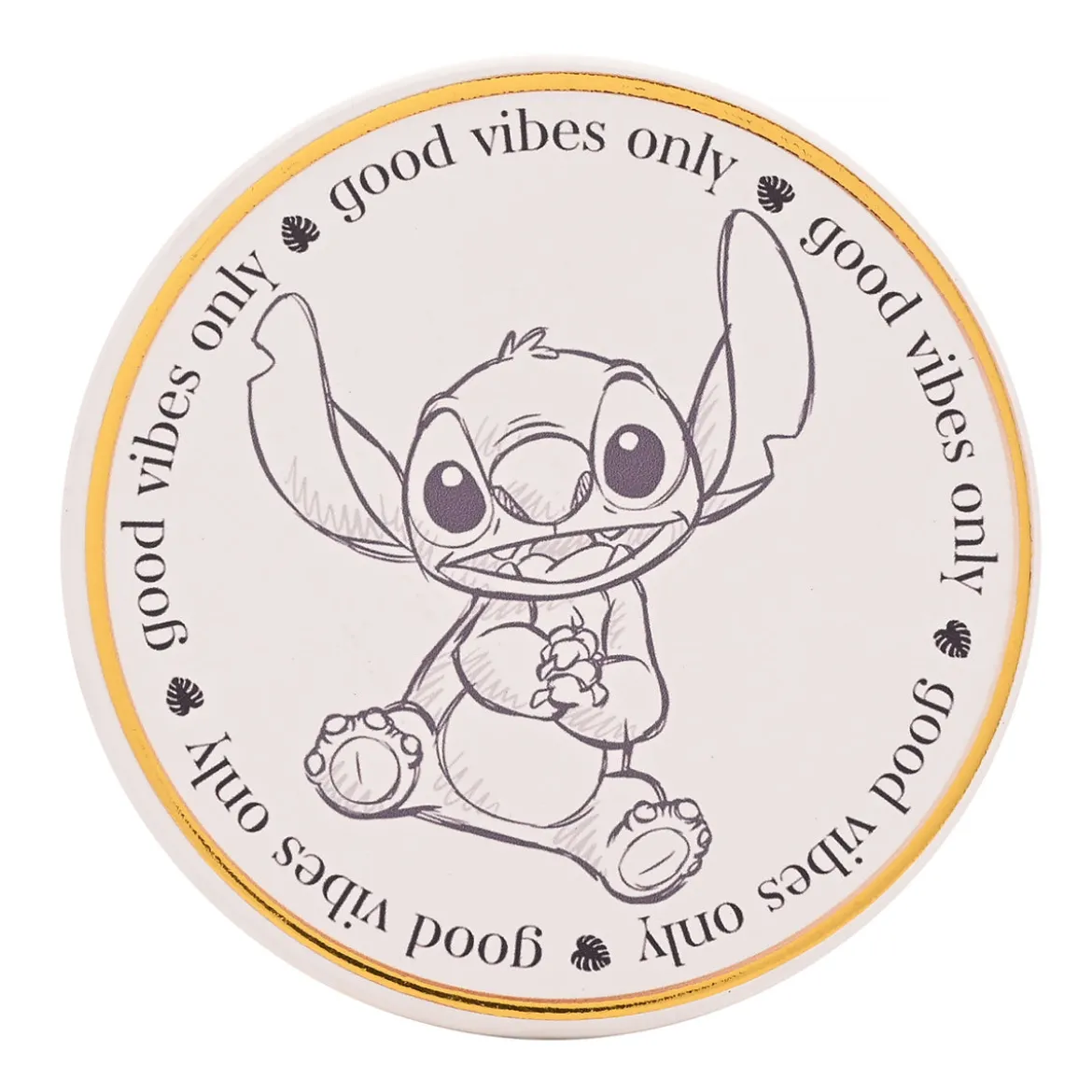 Stitch Untersetzer - Lilo & Stitch