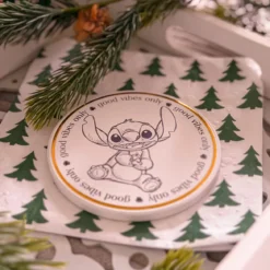 Stitch Untersetzer - Lilo & Stitch