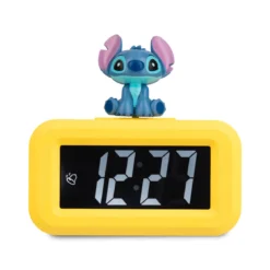 Stitch Wecker - Lilo & Stitch