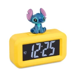 Stitch Wecker - Lilo & Stitch