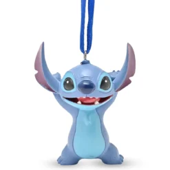 Stitch Weihnachtsbaum-Schmuck - Lilo & Stich