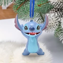 Stitch Weihnachtsbaum-Schmuck - Lilo & Stich