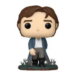 Stolz und Vorurteil - Mr. Darcy Funko Pop Figur