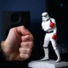 Stormtrooper Boxer Figur - Star Wars