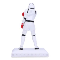 Stormtrooper Boxer Figur - Star Wars