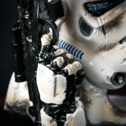 Stormtrooper Büste deluxe