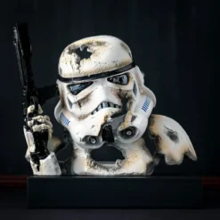 Stormtrooper Büste deluxe