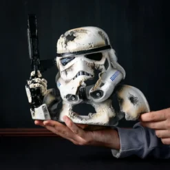 Stormtrooper Büste deluxe