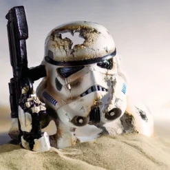 Stormtrooper Büste deluxe