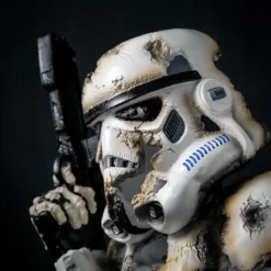 Stormtrooper Büste deluxe